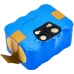 Batteries Remplace FTM-031-OP01
