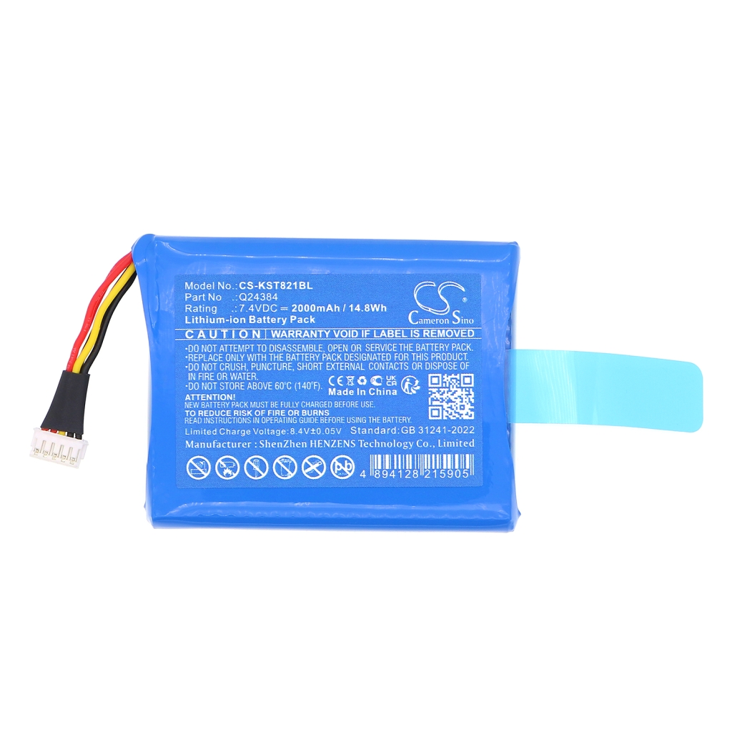Szzt KS8210