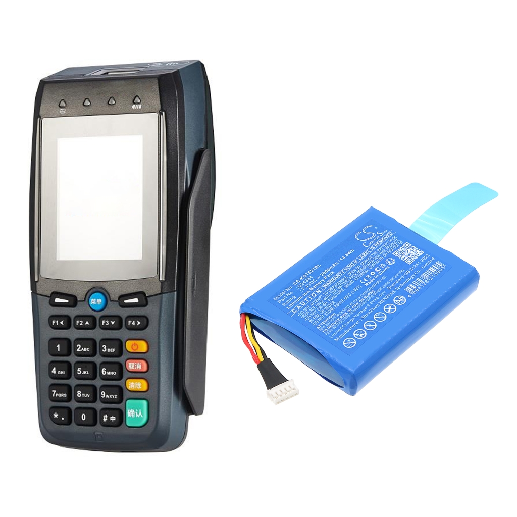 Szzt KS8210