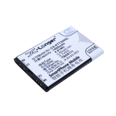 Kompatibler Ersatzakku für K-Touch TBD8111