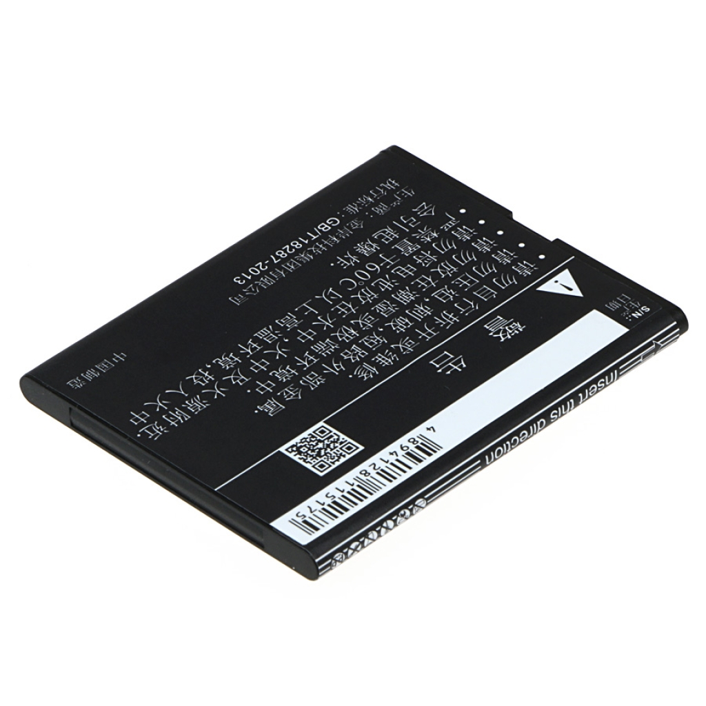 Batterie de téléphone portable K-Touch CS-KTU830SL