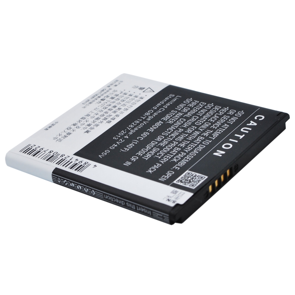 Mobile Phone Battery Highscreen CS-KTU860SL