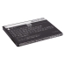 Batteries Remplace TBT9608