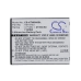 Batteries Remplace TBT9703