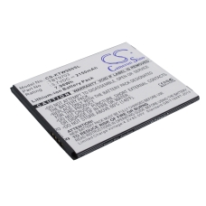 Kompatibler Ersatzakku für K-Touch TBT9703
