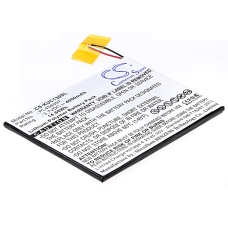 Kompatibler Ersatzakku für Kurio PL458097
