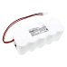 Batterie de caméra de sécurité domestique Kaufel CS-KUF255LS