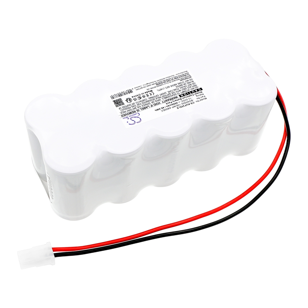 Batterie de caméra de sécurité domestique Kaufel CS-KUF255LS