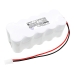 Batterie de caméra de sécurité domestique Kaufel CS-KUF255LS
