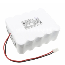 Kompatibler Ersatzakku für Kaufel BGN5500-20SWP-A800EC