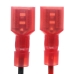 Batterie de caméra de sécurité domestique Kaufel CS-KUF277LS