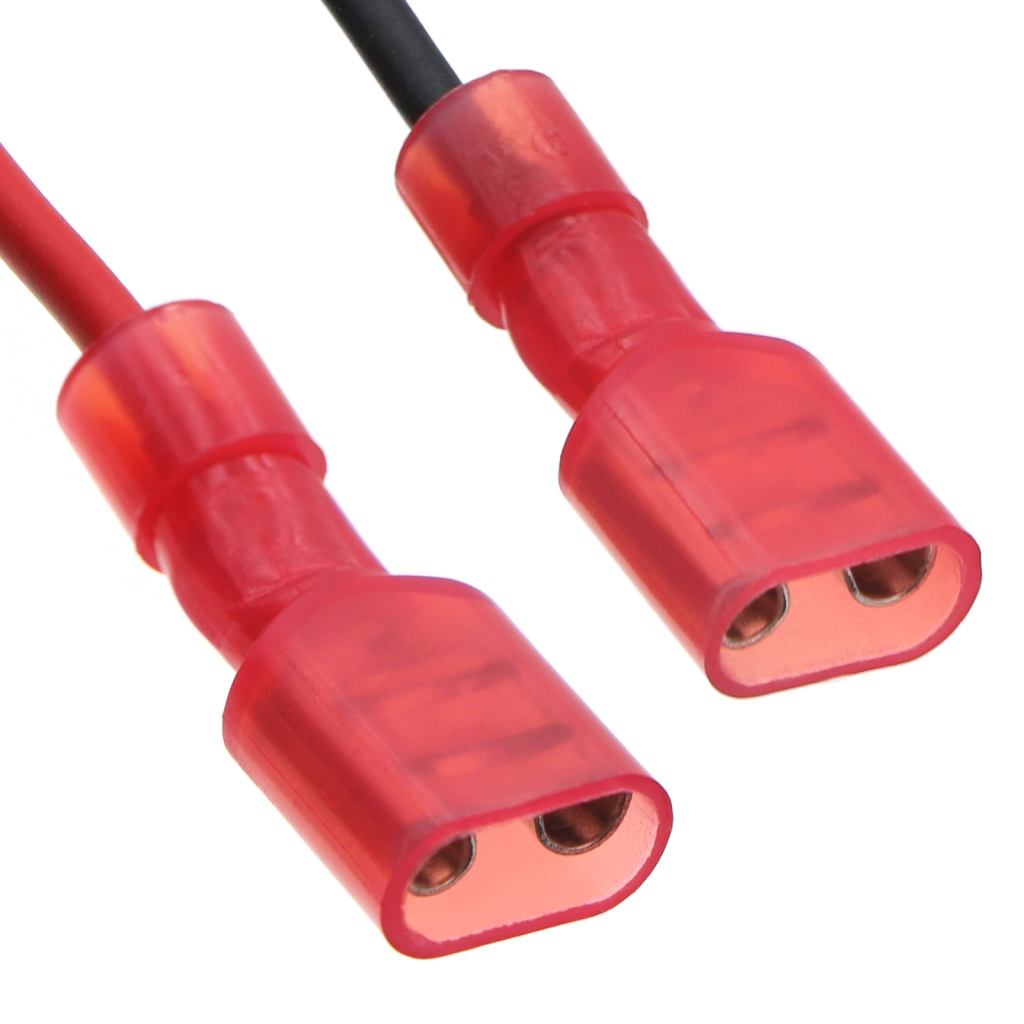 Batterie de caméra de sécurité domestique Kaufel CS-KUF277LS