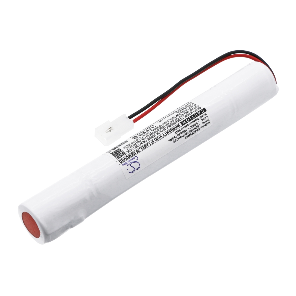 Batterie de caméra de sécurité domestique Kaufel CS-KUF854LS