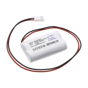 Batterie de caméra de sécurité domestique Kaufel 850.0061