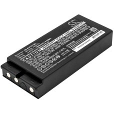 Remplacement de batterie compatible pour Iribarri 2305271,BT24IK,BT27IK,BT27IK-1
