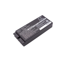 Remplacement de batterie compatible pour Ikusi BT12