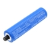 Batteries Remplace 12.80220.722