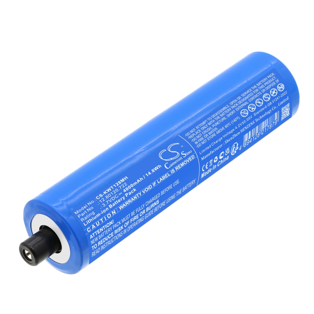 Batterie médicale Kawe CS-KWT128MH