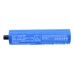 Batteries Remplace 12.80220.722