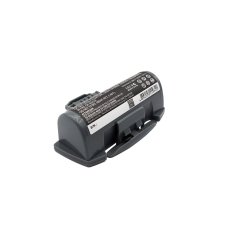 Remplacement de batterie compatible pour Karcher 2.633-123.0,4.633-083.0,9.013-675.0