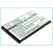 Battery compatibleWith Virgin Mobile