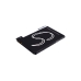 Batterie de téléphone portable Kyocera CS-KYC745SL