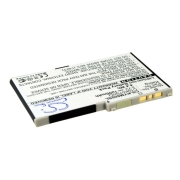 Batterie de téléphone portable Sanyo Zio