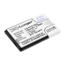 Batterie de téléphone portable Kyocera CS-KYS136SL