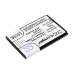Batterie de téléphone portable Kyocera CS-KYS136SL