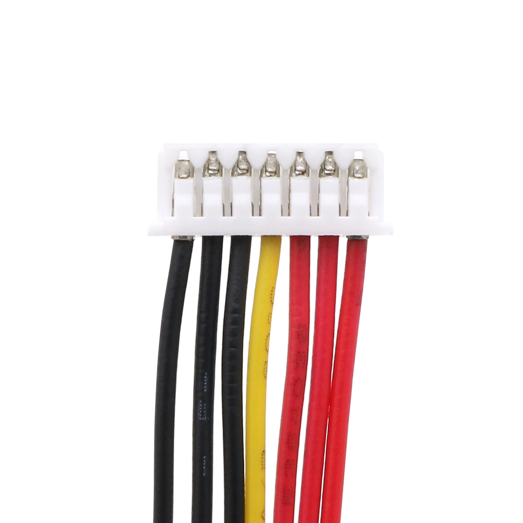Équipement Batterie Launch CS-LAX432SL