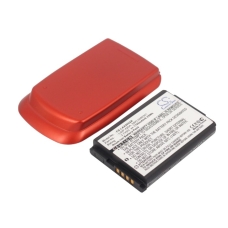 Kompatibler Ersatzakku für LG LGIP-420A,SBPL0086301