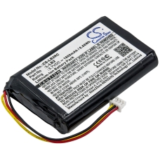 Remplacement de batterie compatible pour Logitech 190247-1000,L-LB2