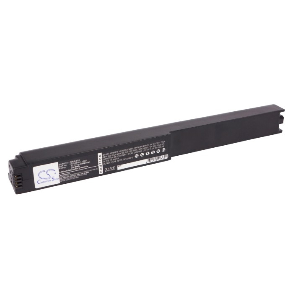 Batterie pour ordinateur portable Canon CS-LB51