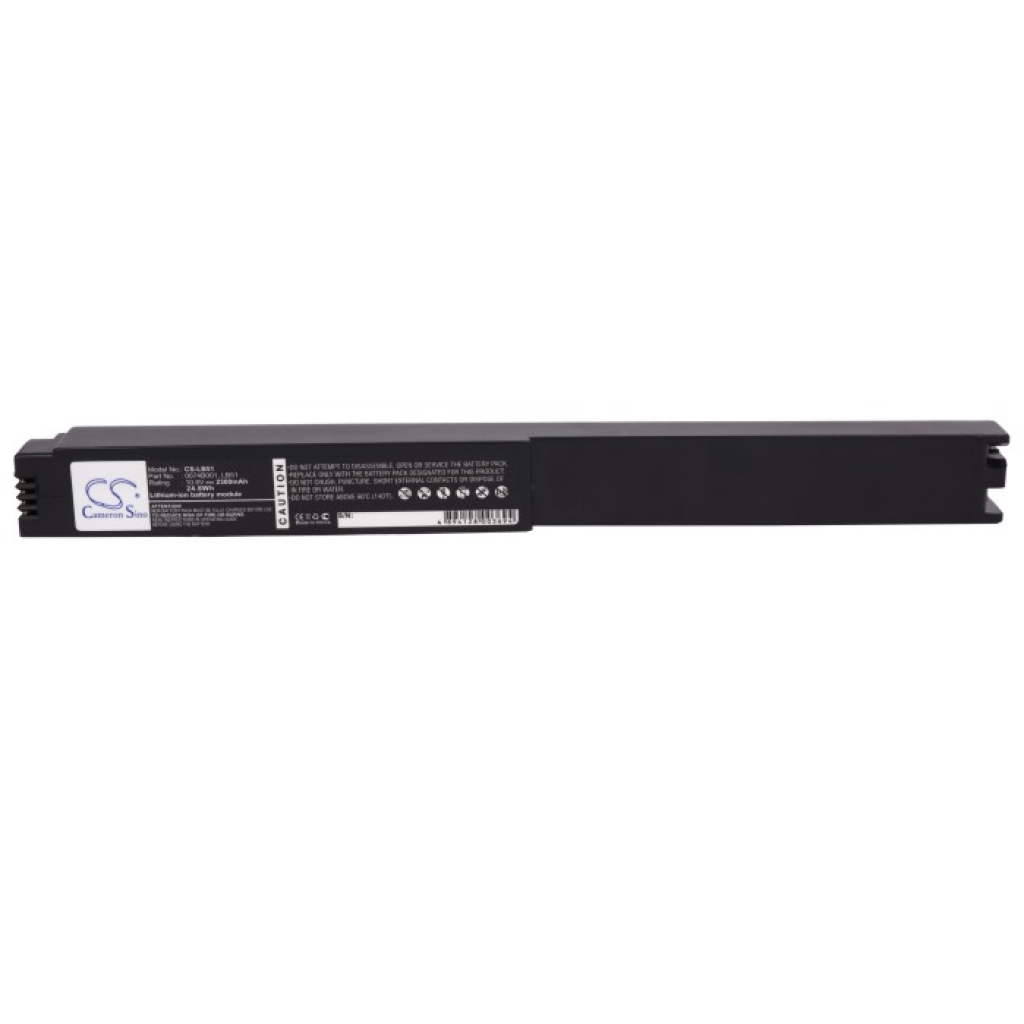 Batterie pour ordinateur portable Canon CS-LB51