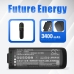 Battery Replaces 879638