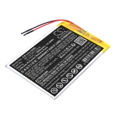 Kompatibler Ersatzakku für Polaroid BT-1372S121616,SR3070110P