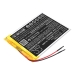 Batterie Remplace SR3070110P
