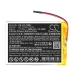 Batterie Remplace SR3070110P
