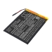 Akku kompatibel mit Logicom CS-LCL741SL