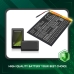 Akku kompatibel mit Logicom CS-LCL741SL