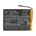Akku kompatibel mit Logicom CS-LCL741SL