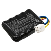 CS-LCL790PX<br />Batterie pour  remplace la batterie LA0001