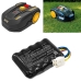 Power Tools Battery Landxcape LX790 600m2