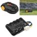 Outils électriques Batterie Landxcape CS-LCX835PX