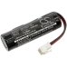 Batteries Remplace 205050