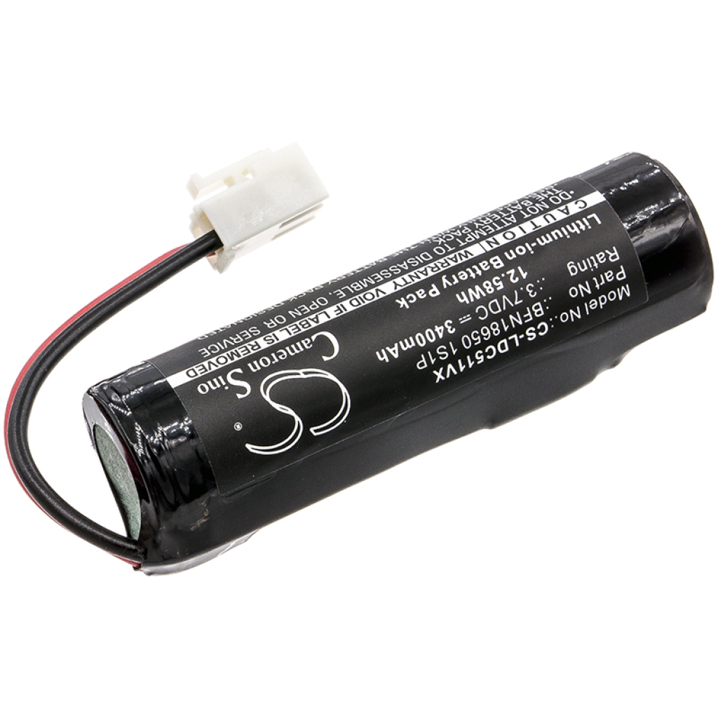 Batteries Remplace 205050
