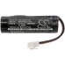 Batteries Remplace 205050