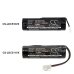 Batteries Remplace 205050
