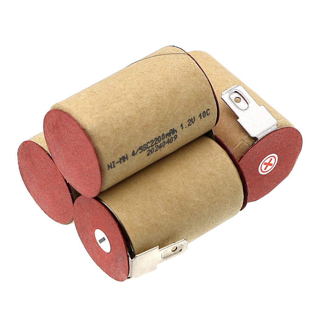 Batterie à vide Leifheit CS-LDC890VX