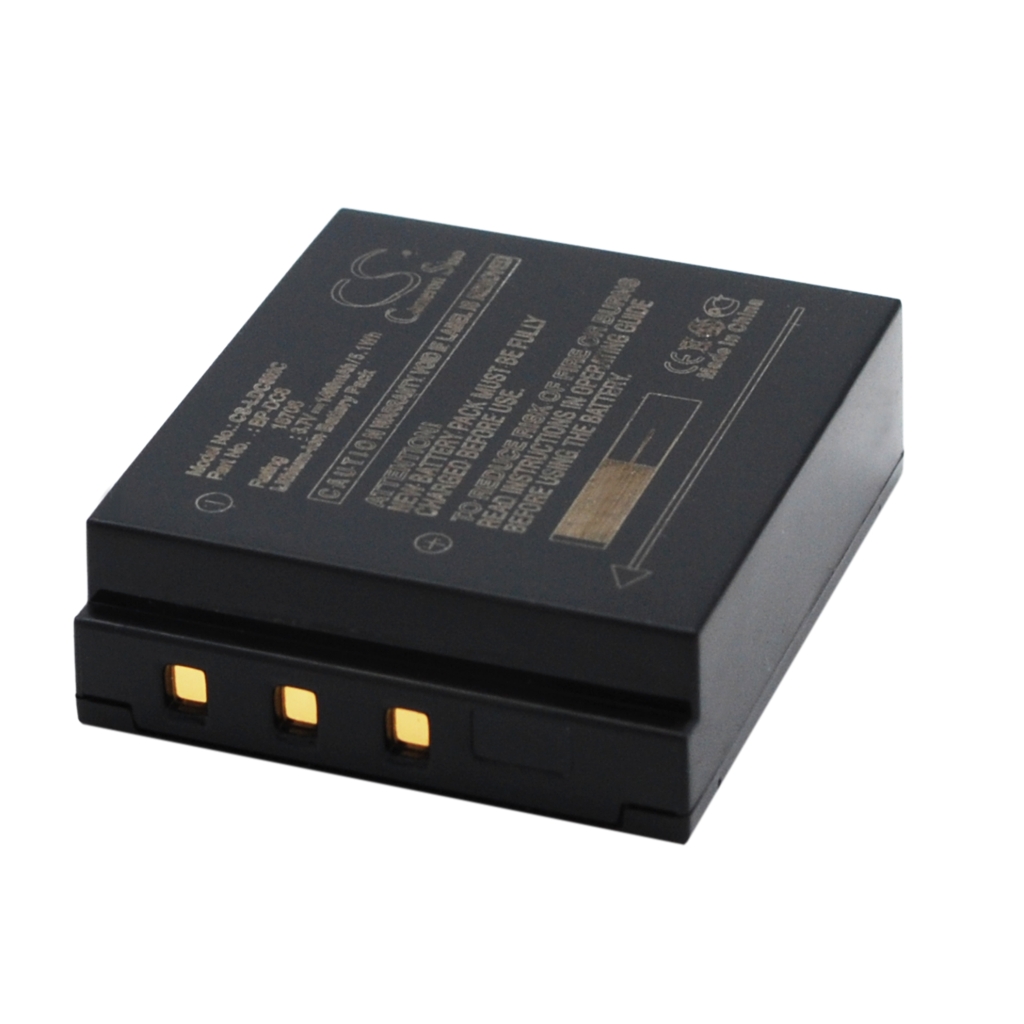 Batteries Remplace BP-DC8